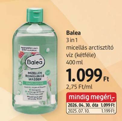 Balea