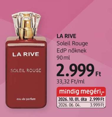 LA RIVE