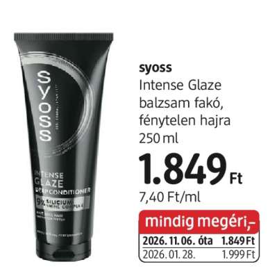 SYOSS