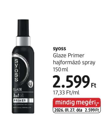 SYOSS