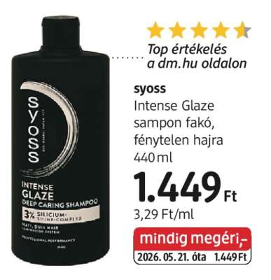 SYOSS