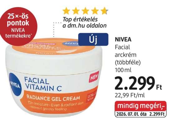 NIVEA