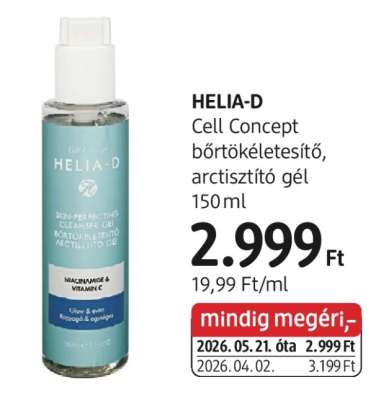 HELIA-D