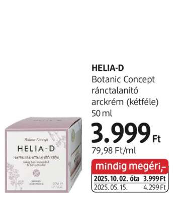 HELIA-D