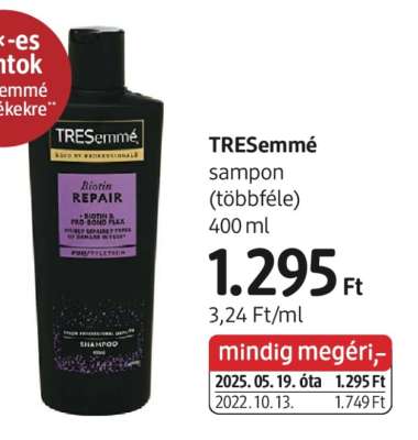 TRESemmé