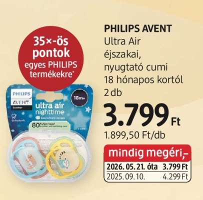 PHILIPS AVENT