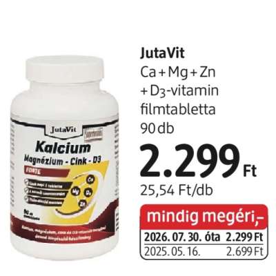 JutaVit