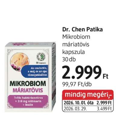 Dr. Chen Patika