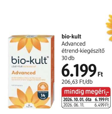 bio-kult