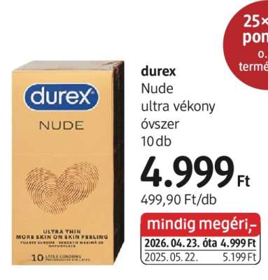durex