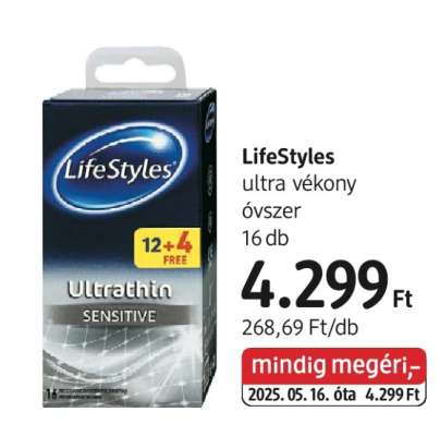 LifeStyles