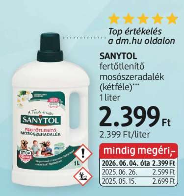 SANYTOL