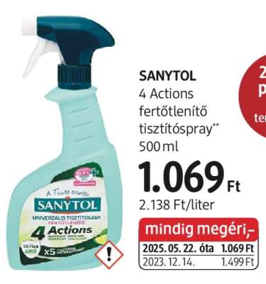 SANYTOL