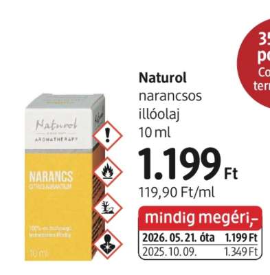 Naturoil
