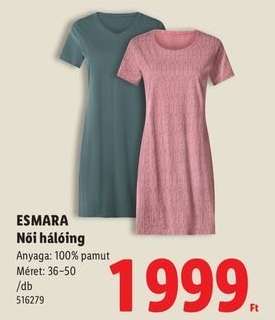 ESMARA