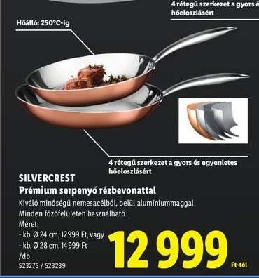 SILVERCREST