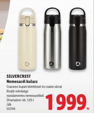 SILVERCREST