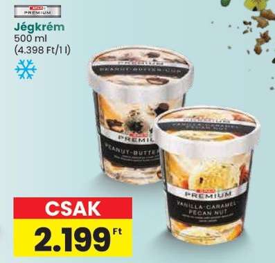 Jégkrém