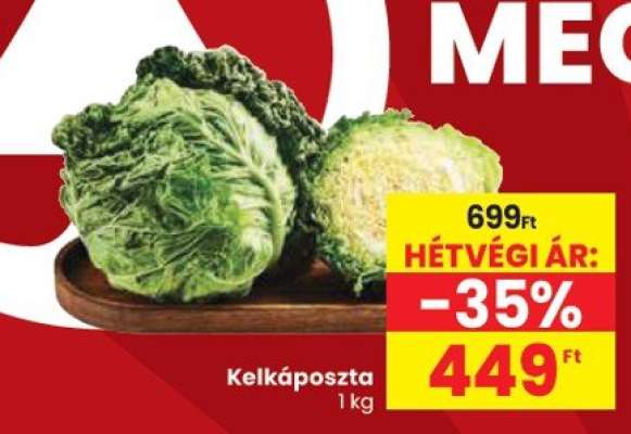 Kelkáposzta
