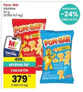 Pom-Bär*