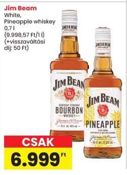 Jim Beam