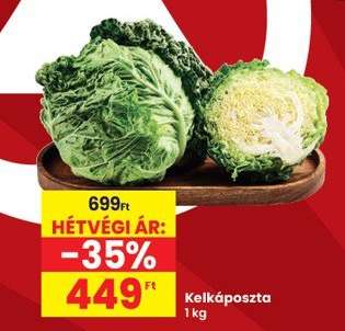 Kelkáposzta