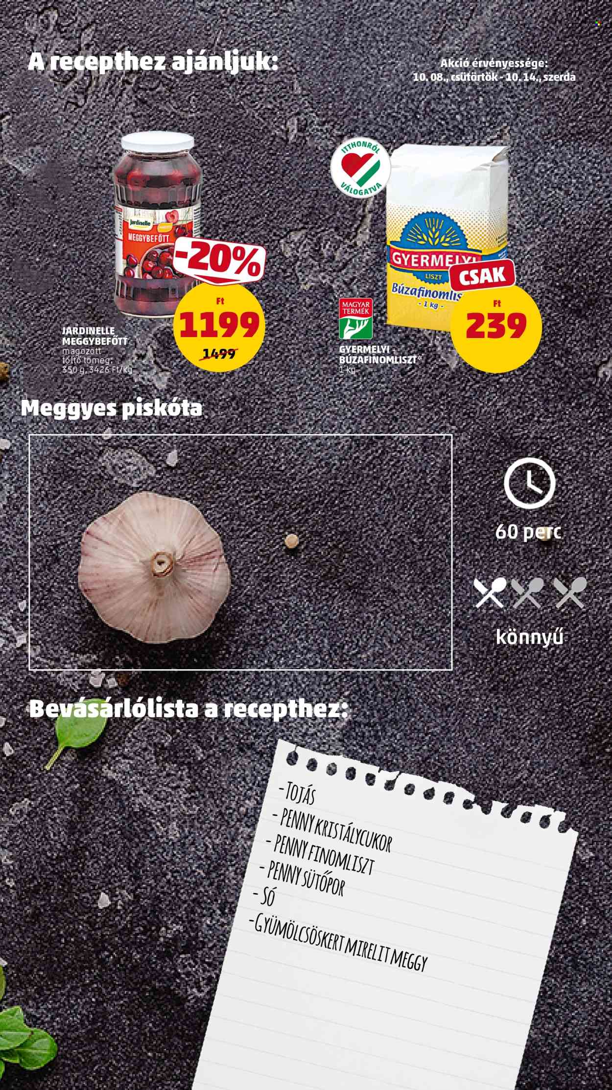 Penny Market akciós újság érvényes:  - 2026.10.08 - 2026.10.14. 13. oldal Oldal 13