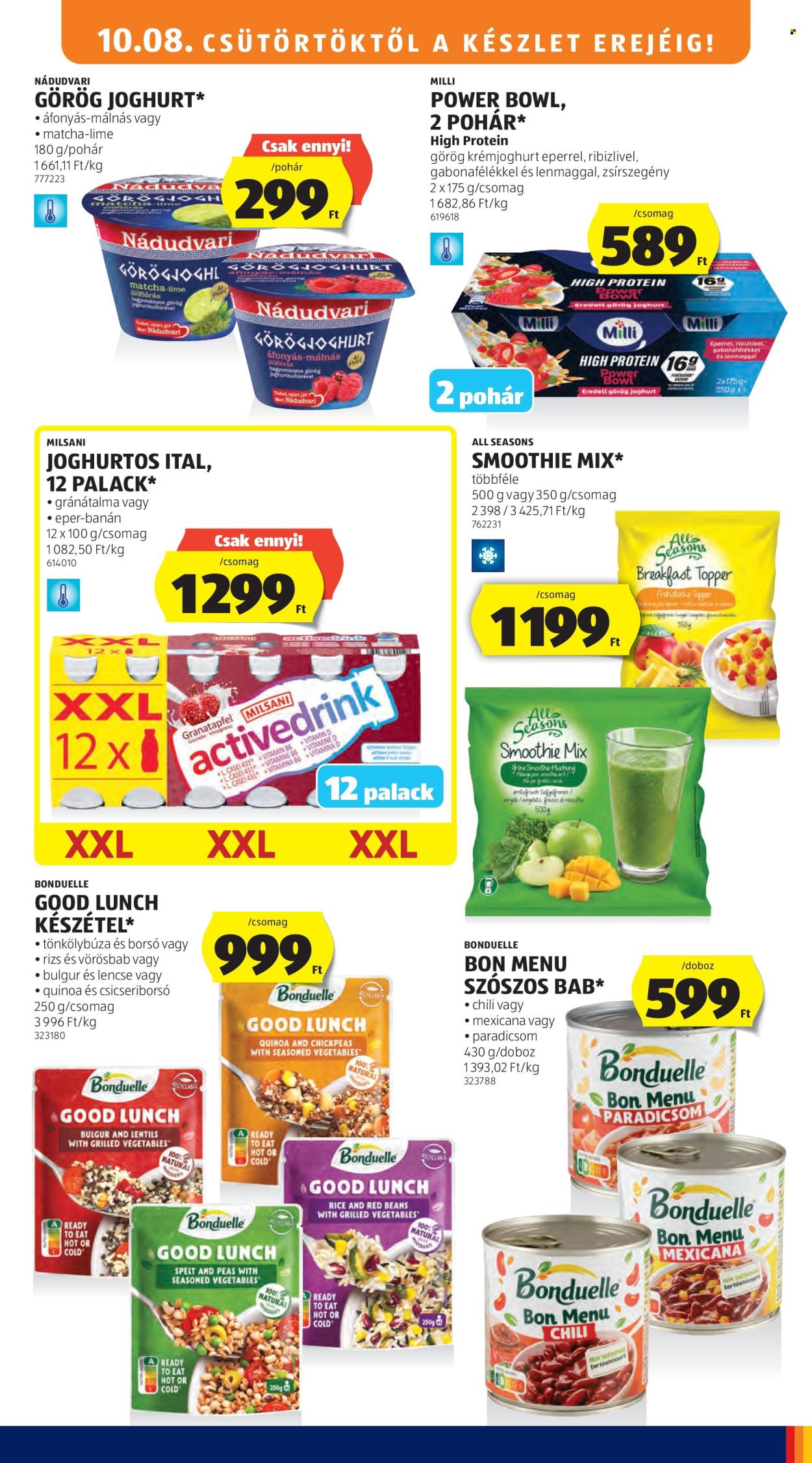 Aldi akciós újság érvényes:  - 2026.10.08 - 2026.10.14. 17. oldal Oldal 17