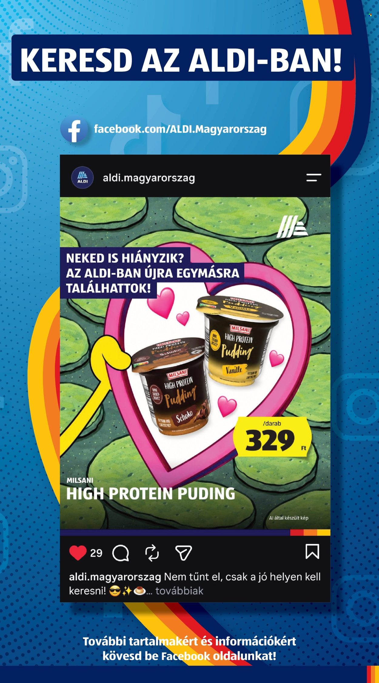 Aldi akciós újság érvényes:  - 2026.10.08 - 2026.10.14. 23. oldal Oldal 23