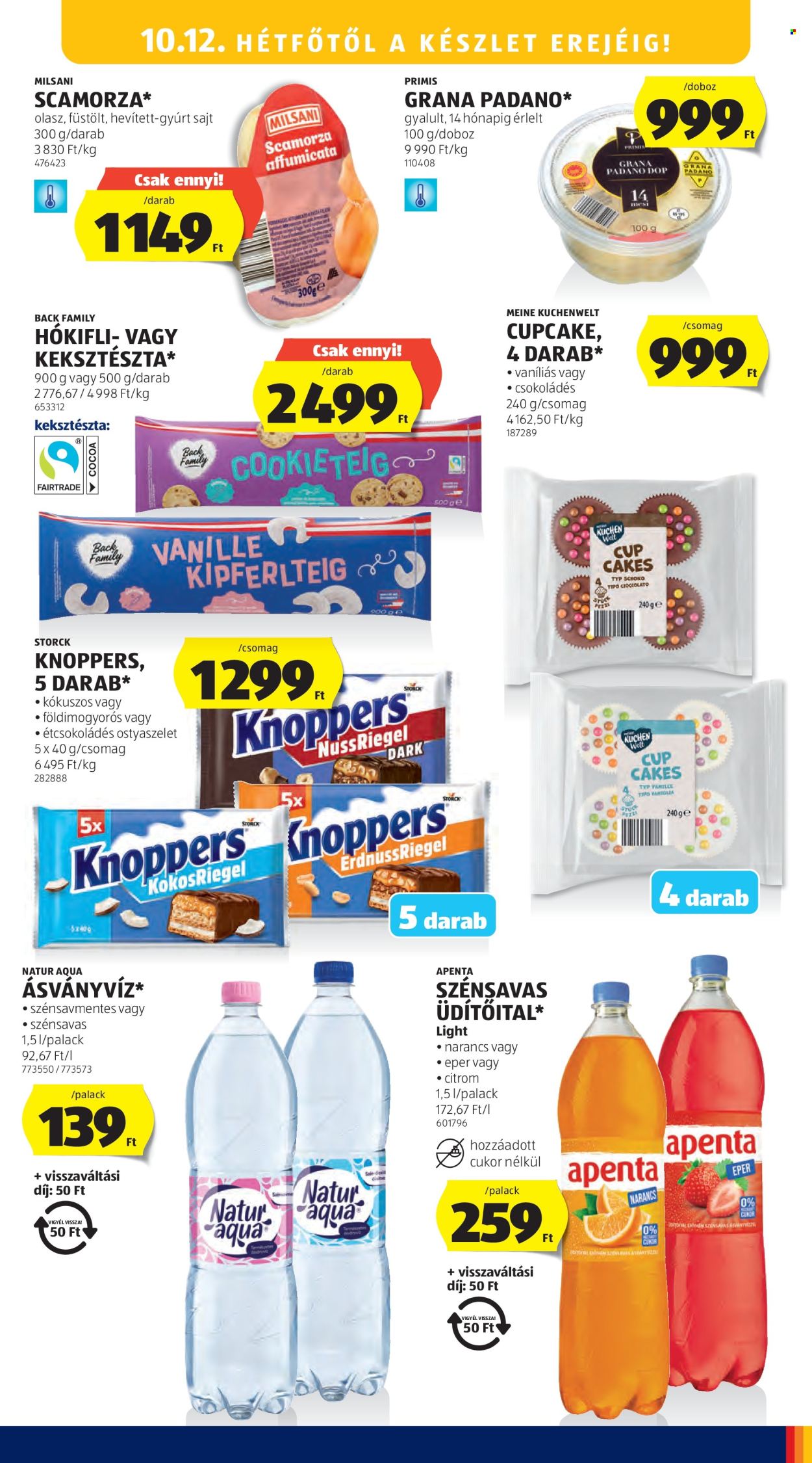 Aldi akciós újság érvényes:  - 2026.10.08 - 2026.10.14. 25. oldal Oldal 25