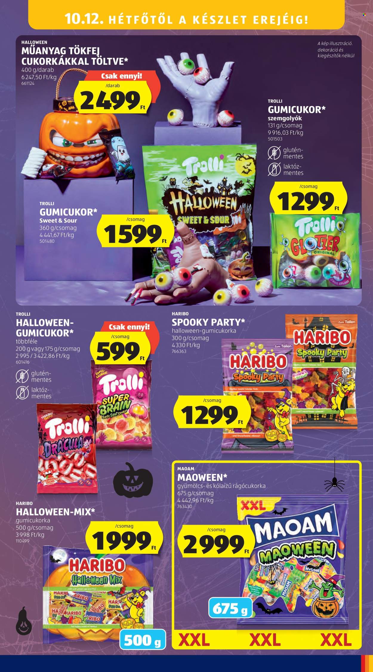 Aldi akciós újság érvényes:  - 2026.10.08 - 2026.10.14. 29. oldal Oldal 29