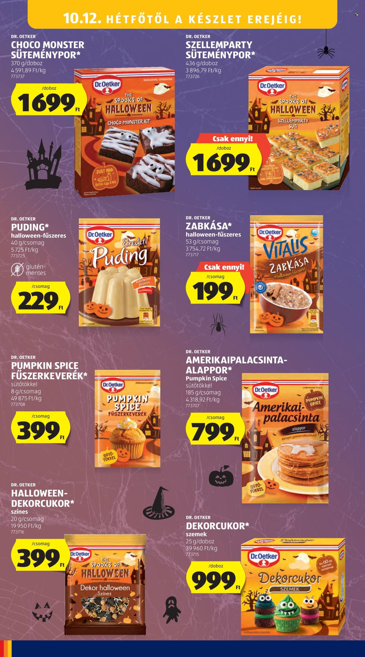 Aldi akciós újság érvényes:  - 2026.10.08 - 2026.10.14. 30. oldal Oldal 30
