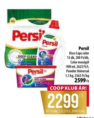 Persil