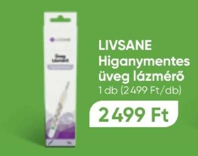 LIVSANE