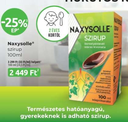 Naxysolle