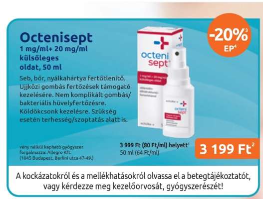 Octenisept