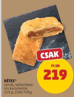 Rétes