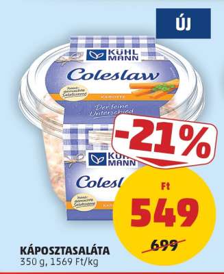 Káposztasaláta