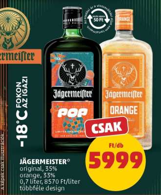 Jägermeister