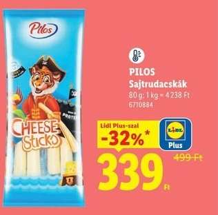 Pilos Sajtrudacskák