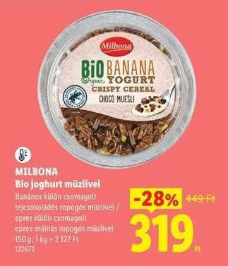 MILBONA