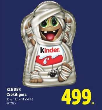 Kinder