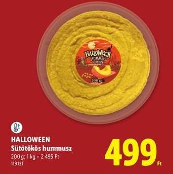 HALLOWEEN