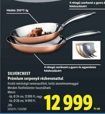 SILVERCREST