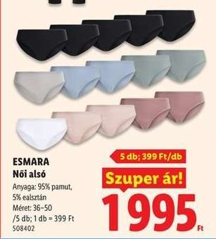 ESMARA