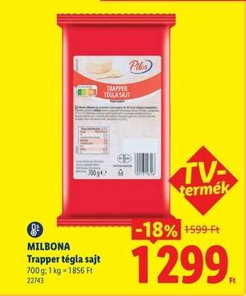 MILBONA