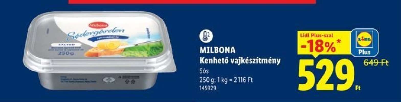 MILBONA