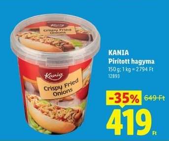 KANIA