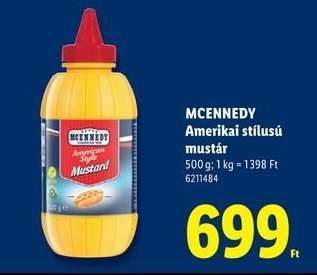 Mcennedy