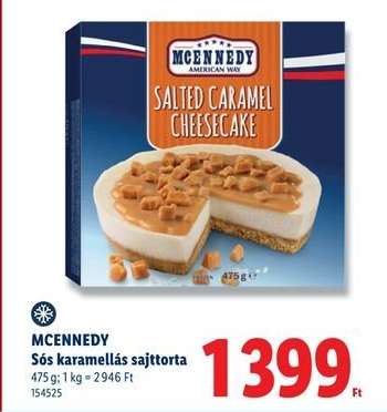 Mcennedy
